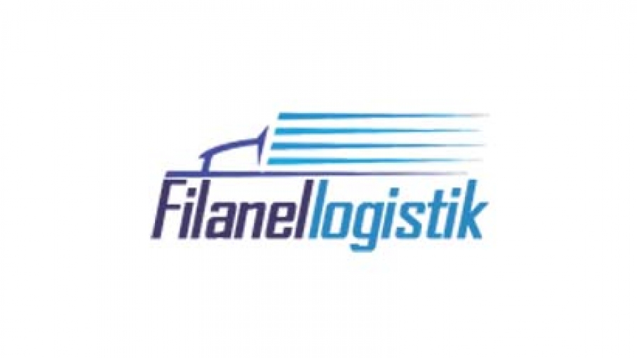 Filanel Logistik's logo