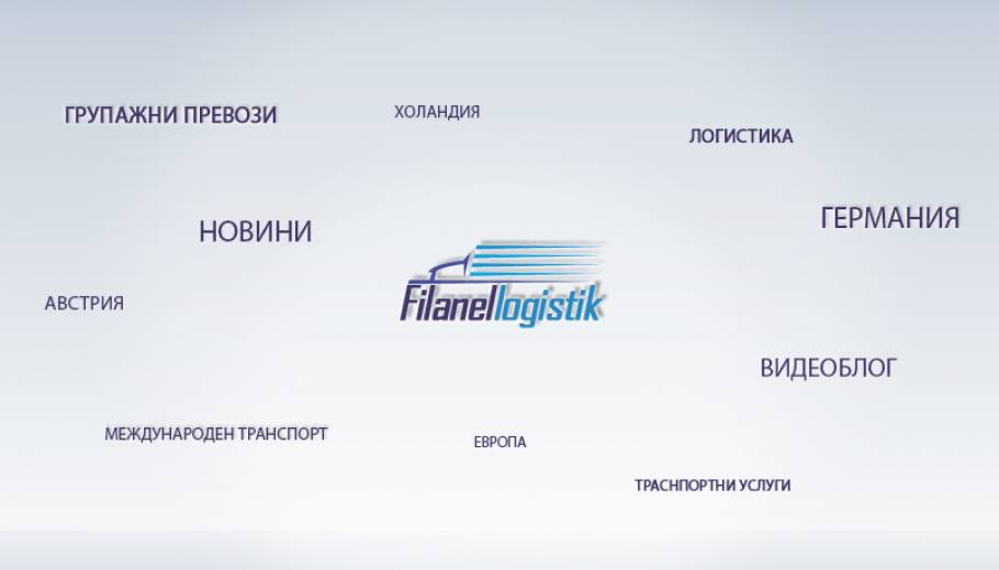 Директни връзки на Филанел Логистик